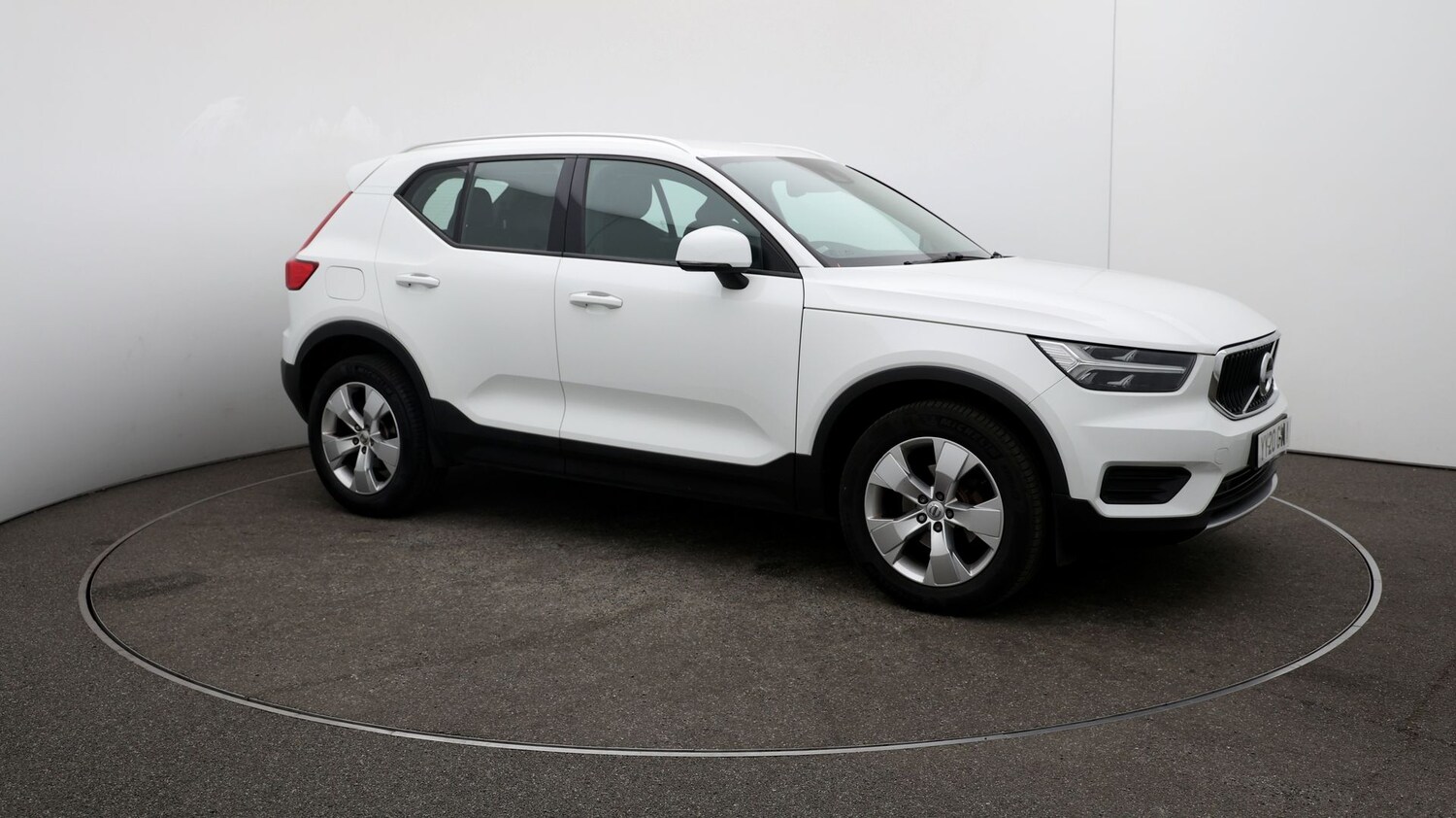 Used Volvo XC40 2020 for sale - 76815383: Photo 34