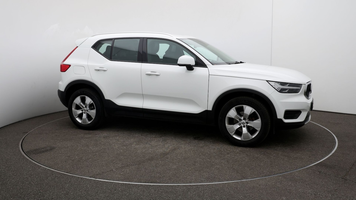 Used Volvo XC40 2020 for sale - 76815383: Photo 35