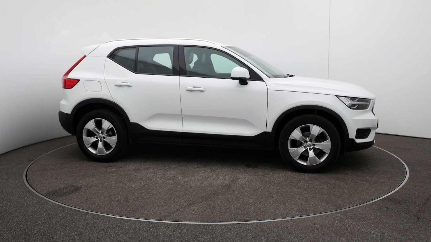Used Volvo XC40 2020 for sale - 76815383: Photo 37