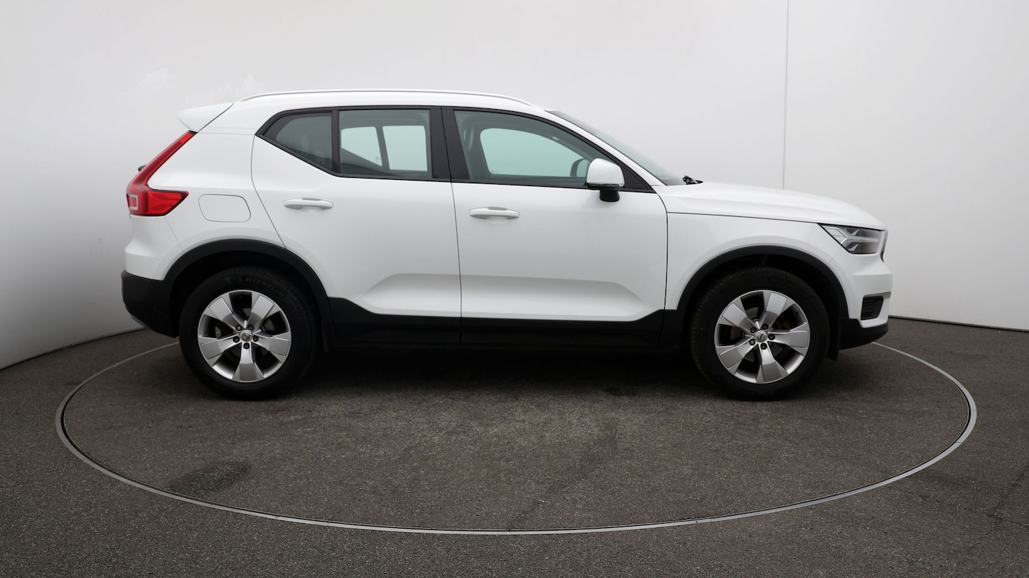 Used Volvo XC40 2020 for sale - 76815383: Photo 38