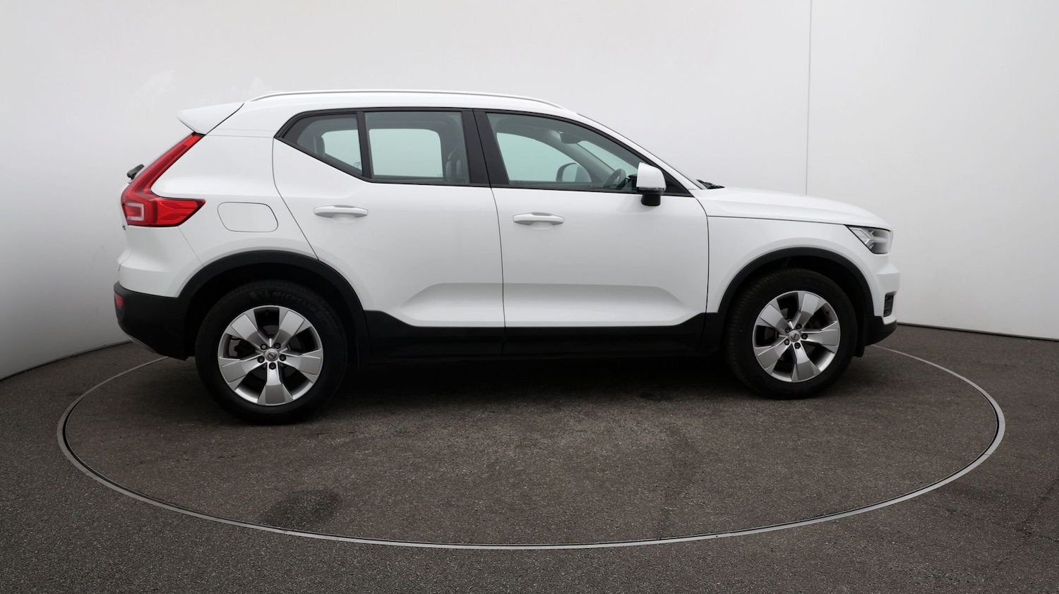 Used Volvo XC40 2020 for sale - 76815383: Photo 39