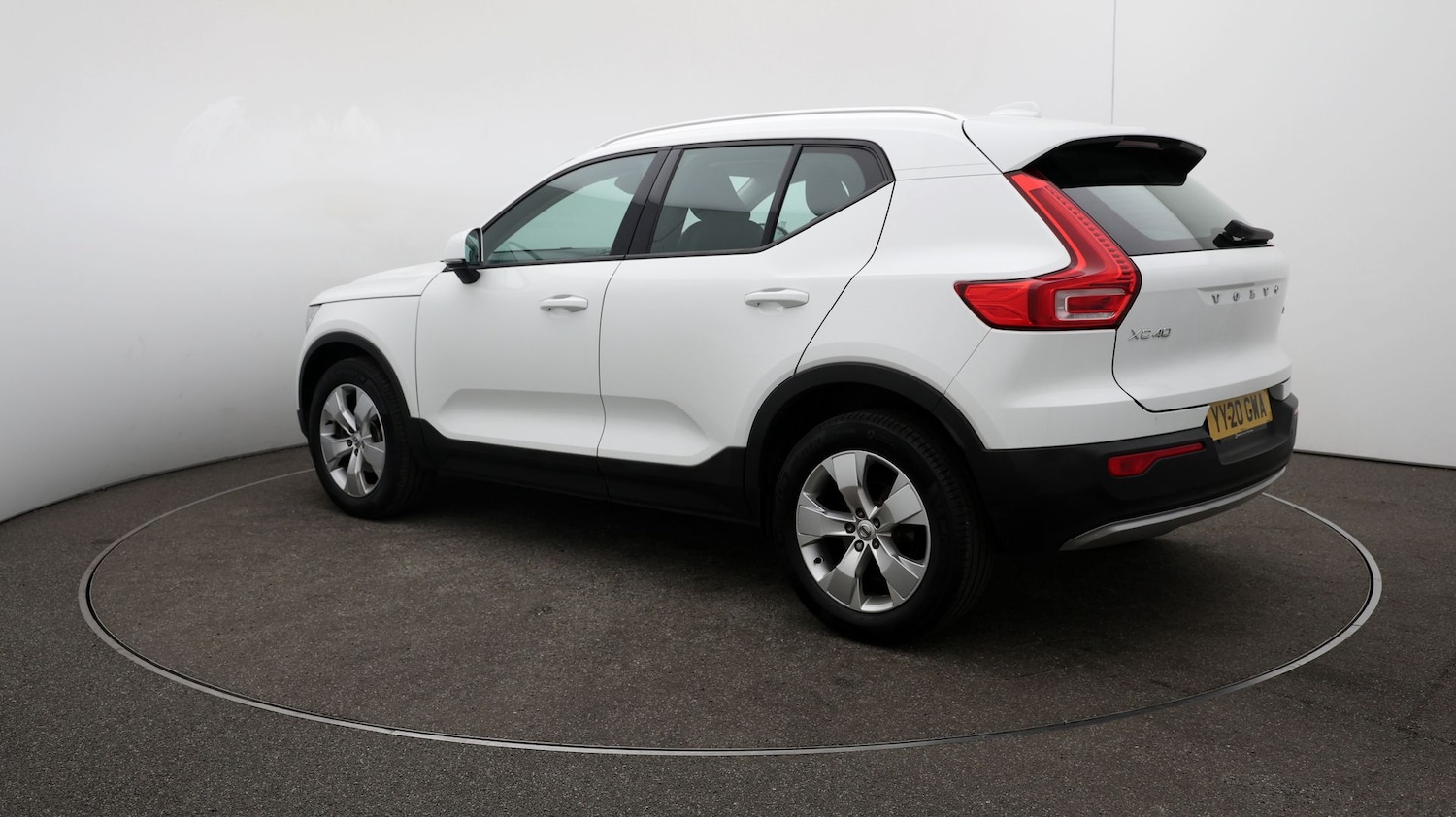 Used Volvo XC40 2020 for sale - 76815383: Photo 52