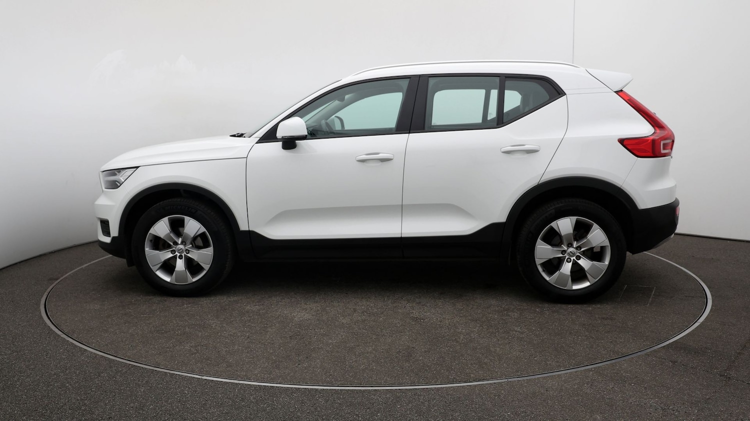 Used Volvo XC40 2020 for sale - 76815383: Photo 53