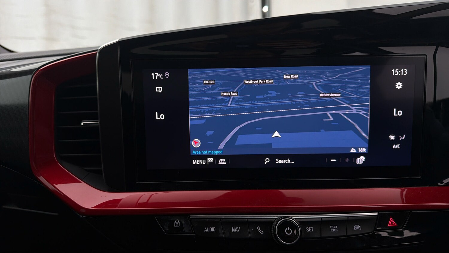 Used Vauxhall Mokka for sale - 78106598: Photo 10