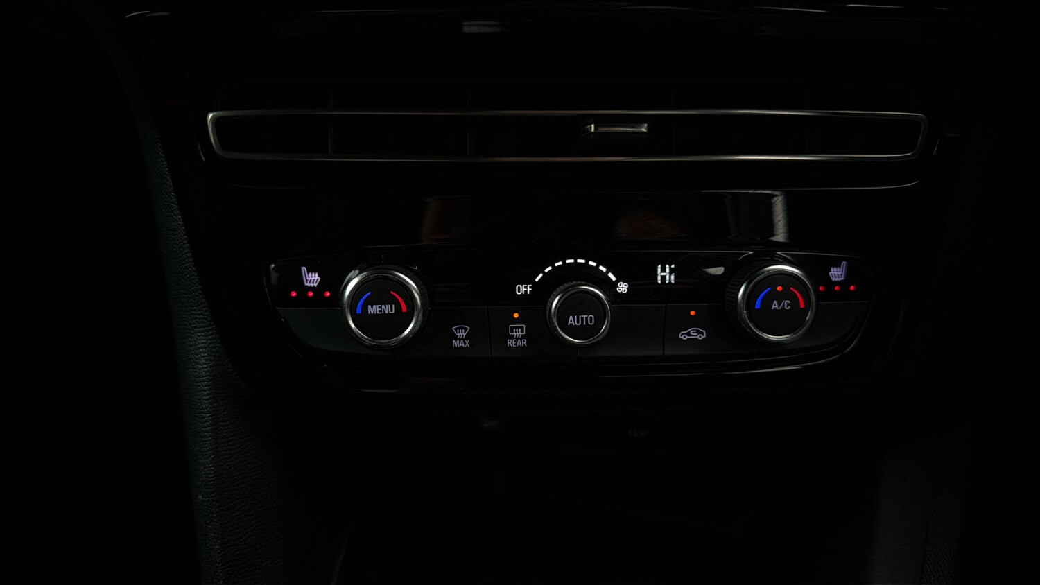 Used Vauxhall Mokka for sale - 78106598: Photo 11