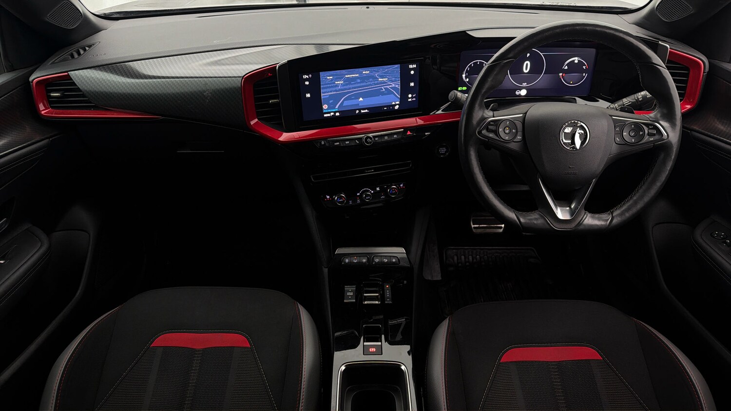 Used Vauxhall Mokka for sale - 78106598: Photo 12