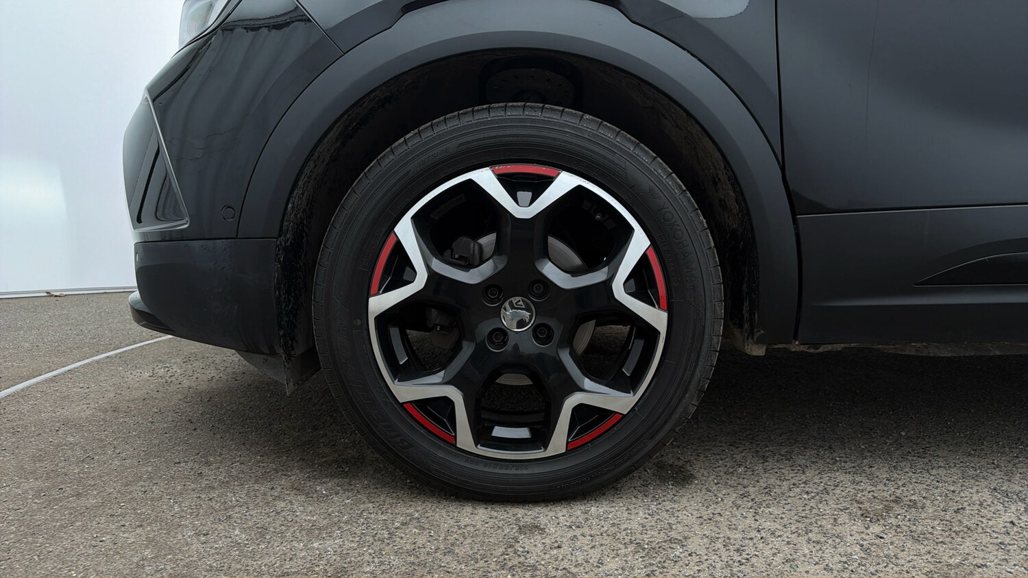 Used Vauxhall Mokka for sale - 78106598: Photo 17