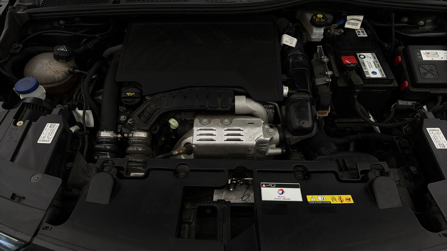 Used Vauxhall Mokka for sale - 78106598: Photo 18