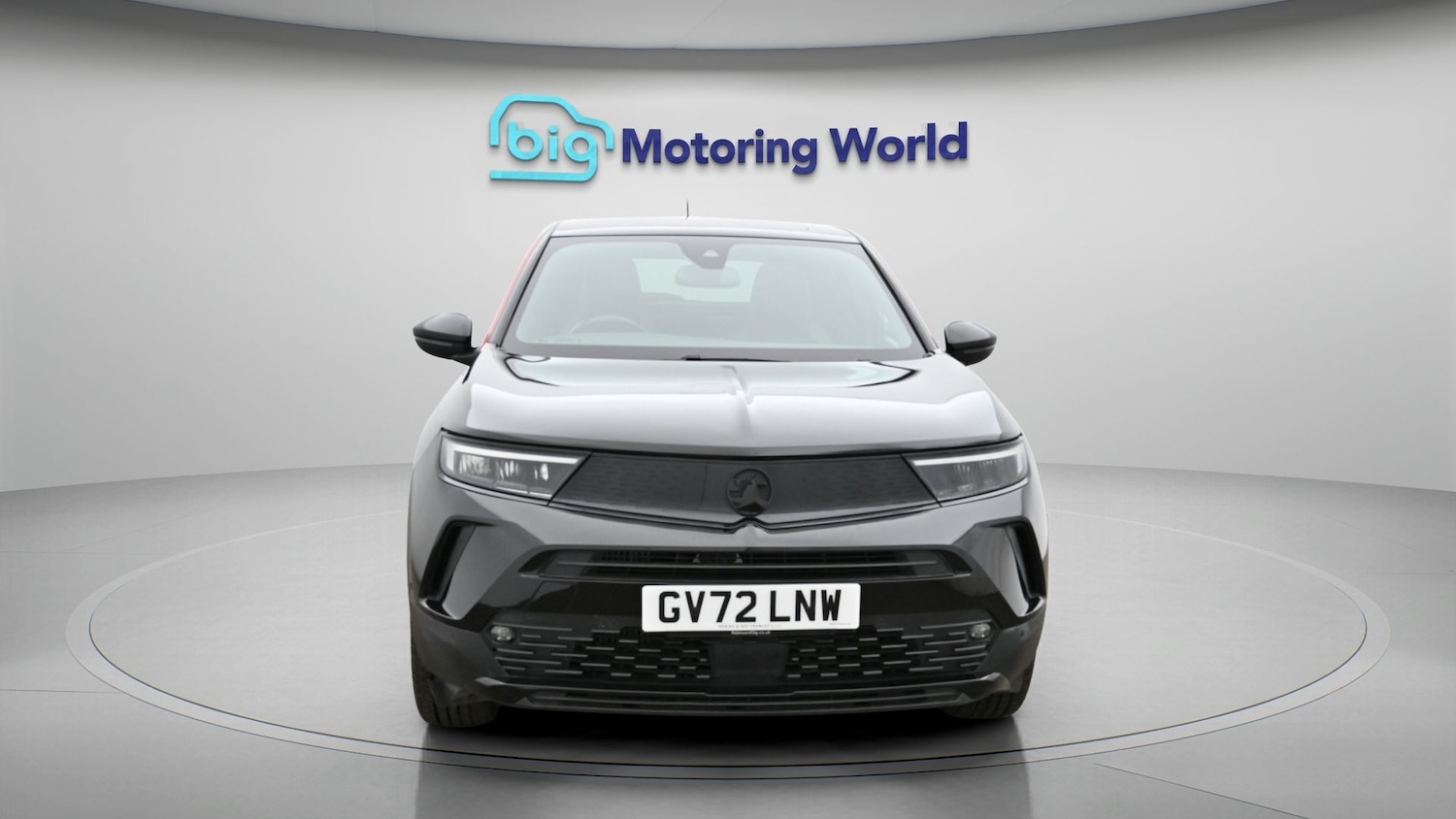 Used Vauxhall Mokka for sale - 78106598: Photo 2