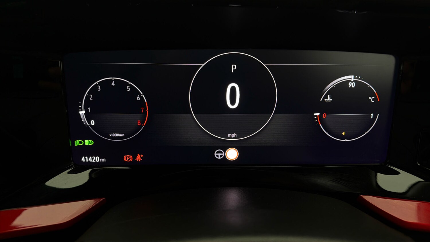 Used Vauxhall Mokka for sale - 78106598: Photo 26