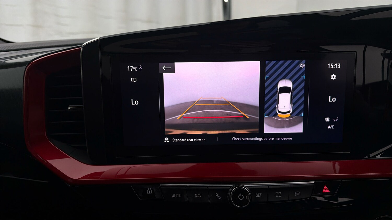 Used Vauxhall Mokka for sale - 78106598: Photo 27