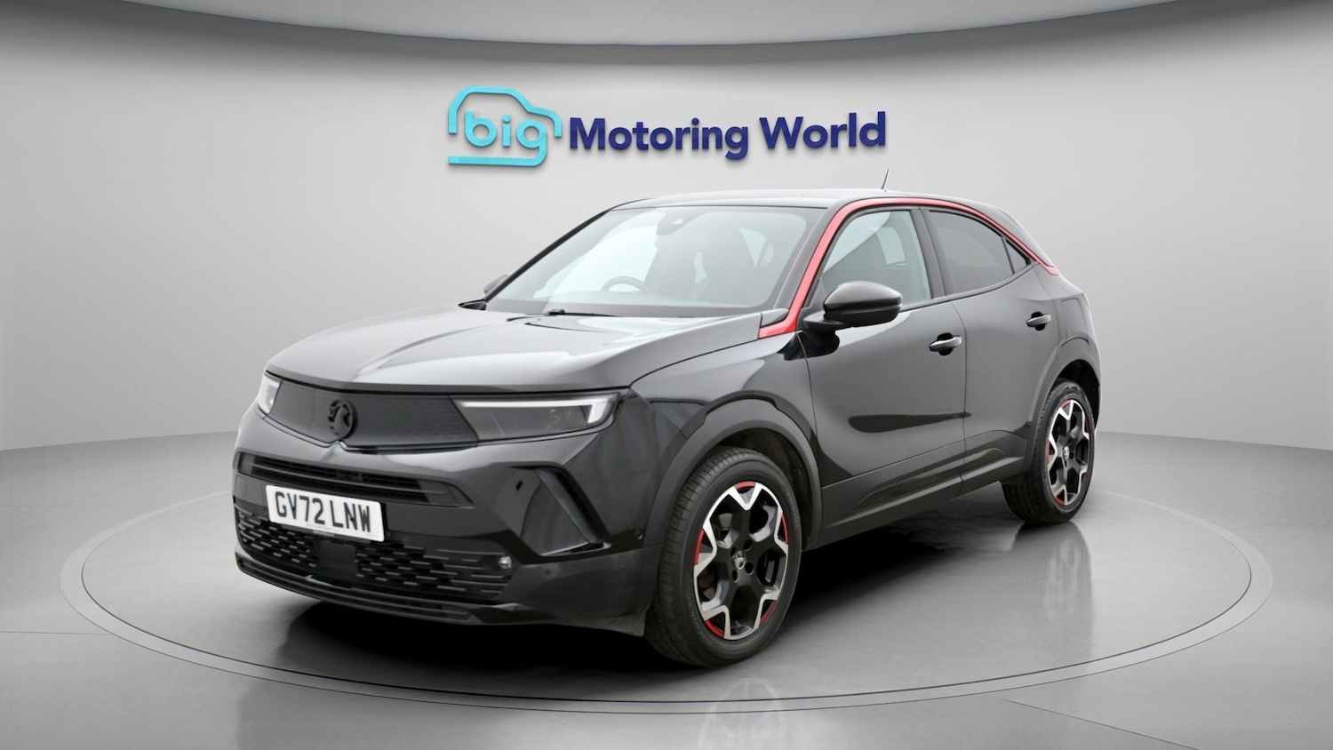 Used Vauxhall Mokka for sale - 78106598: Photo 3