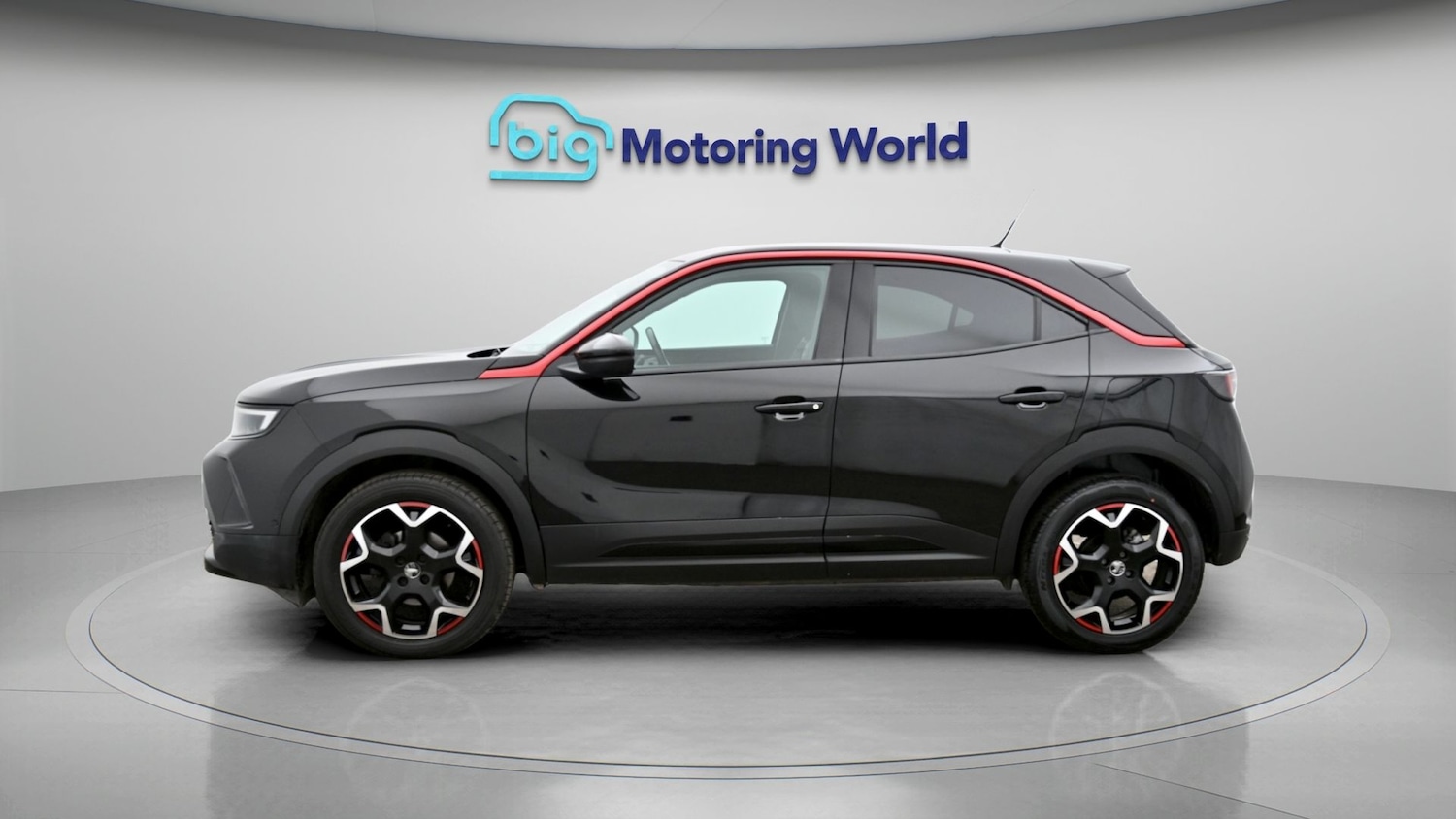 Used Vauxhall Mokka for sale - 78106598: Photo 4