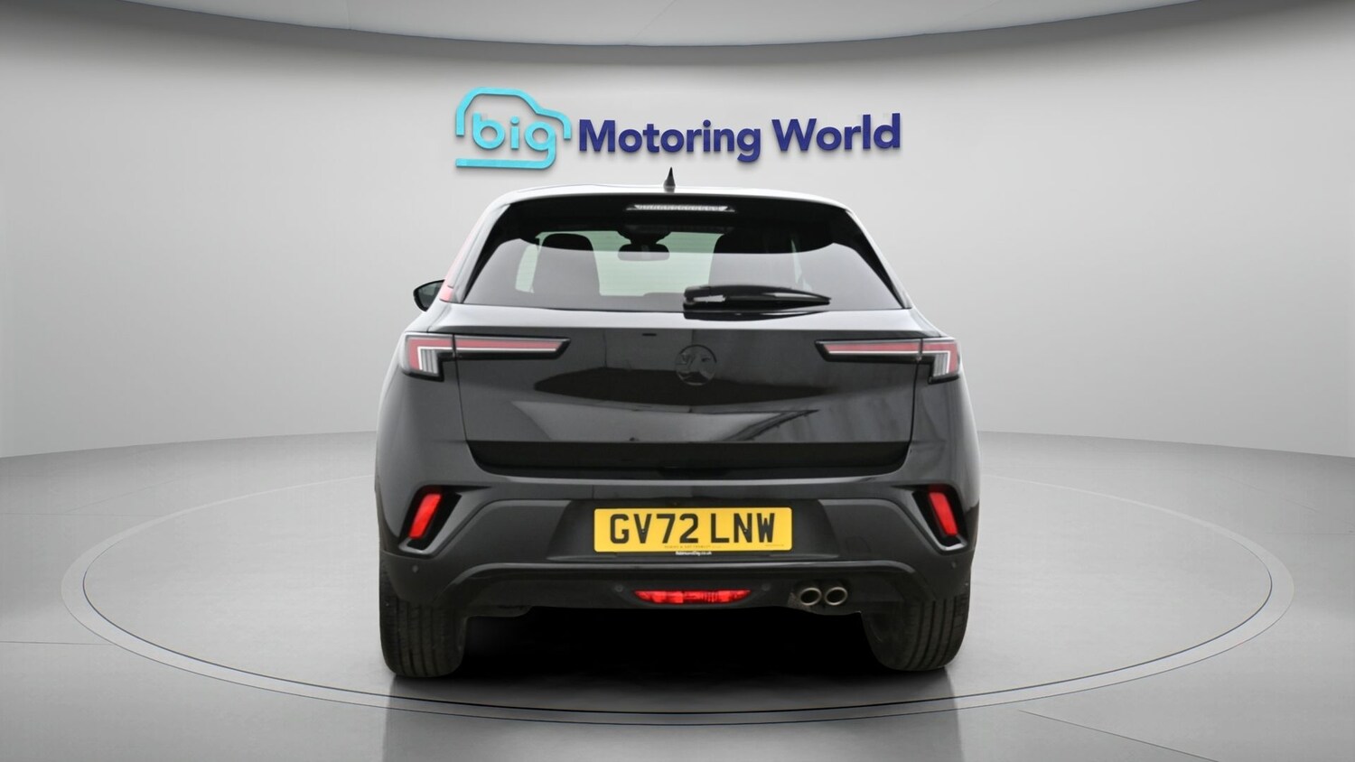 Used Vauxhall Mokka for sale - 78106598: Photo 6