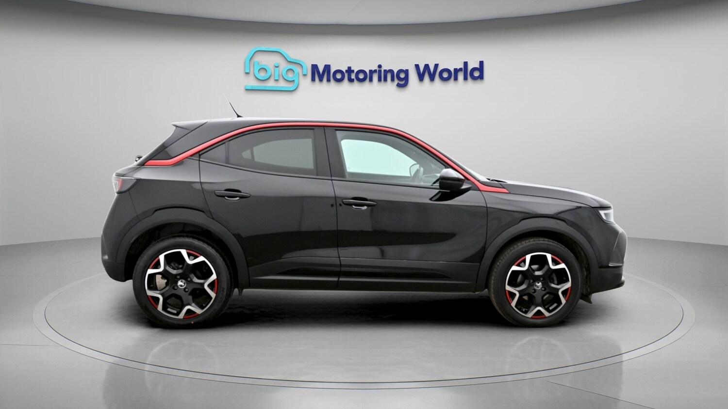 Used Vauxhall Mokka for sale - 78106598: Photo 8