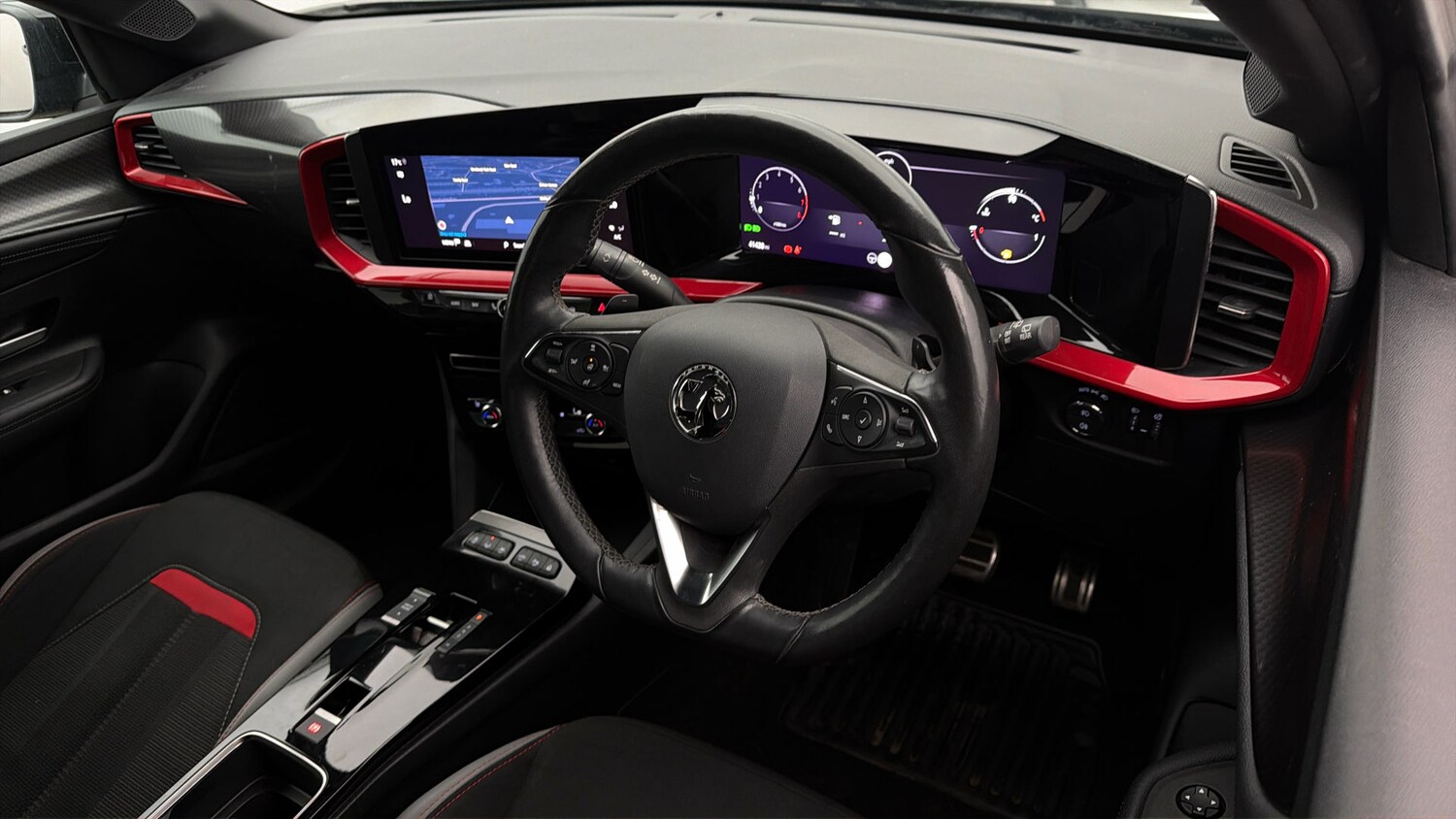 Used Vauxhall Mokka for sale - 78106598: Photo 9