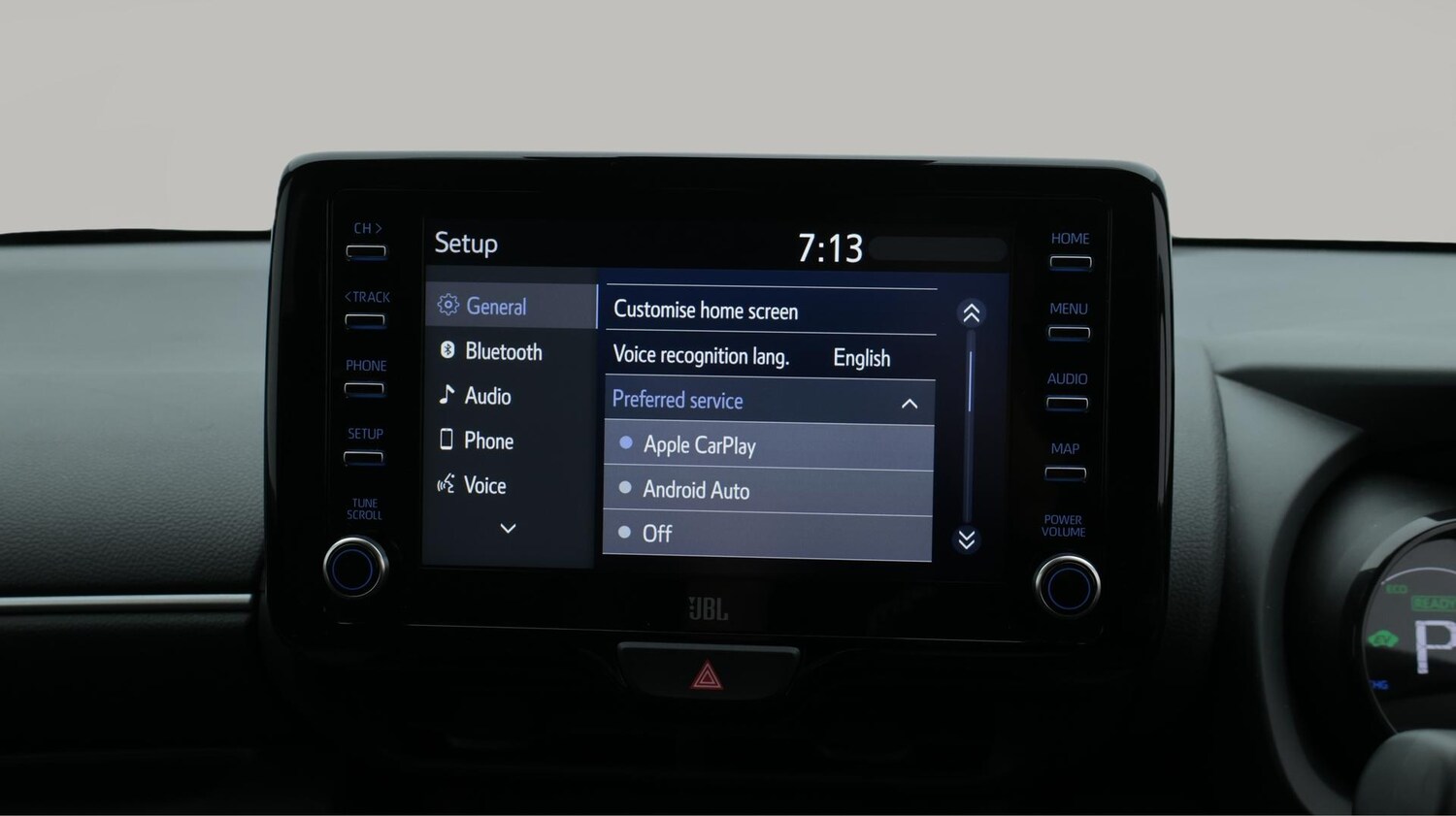 Vehicle 27