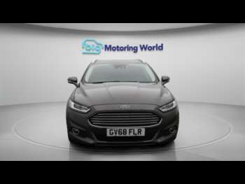 Used Ford Mondeo 2018 for sale - 75333577: Photo