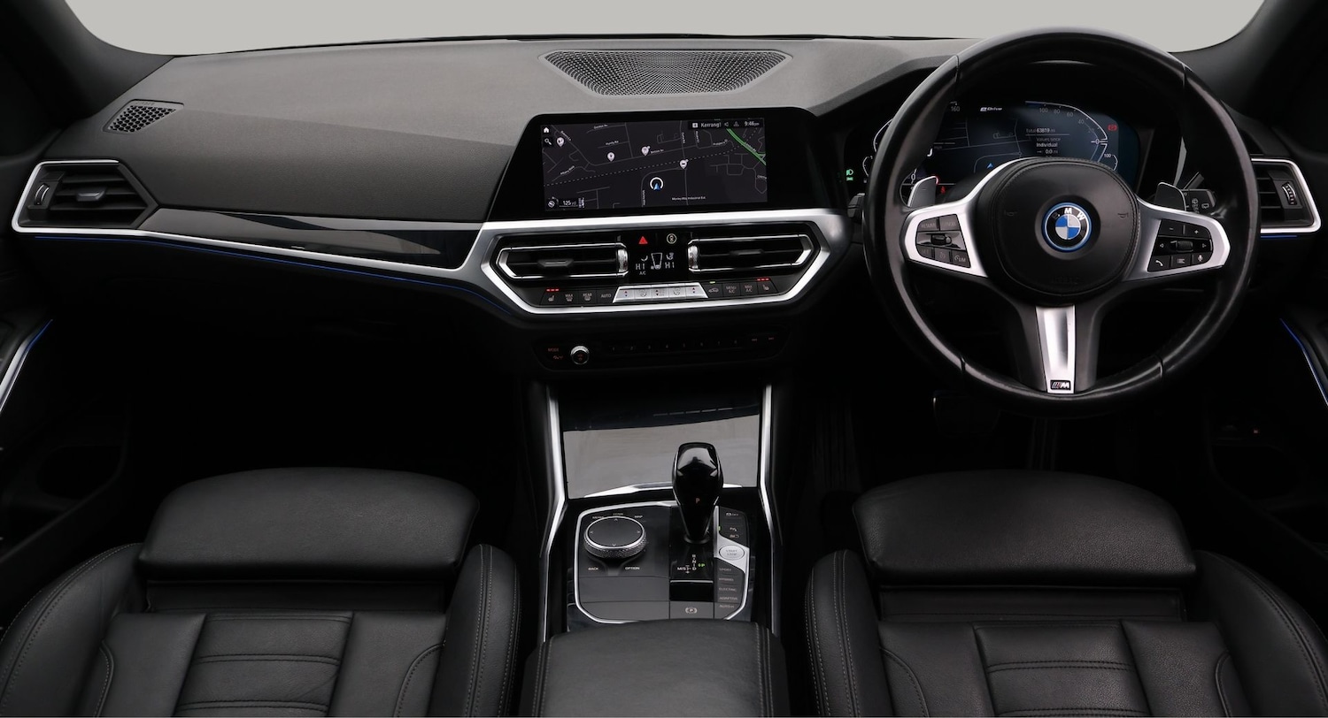 Used BMW 3 Series 2022 for sale - 77434994: Photo 13