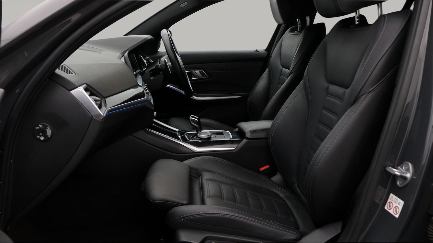 Used BMW 3 Series 2022 for sale - 77434994: Photo 14