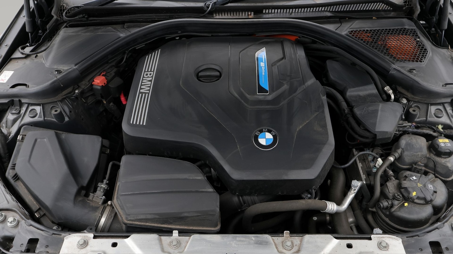 Used BMW 3 Series 2022 for sale - 77434994: Photo 19