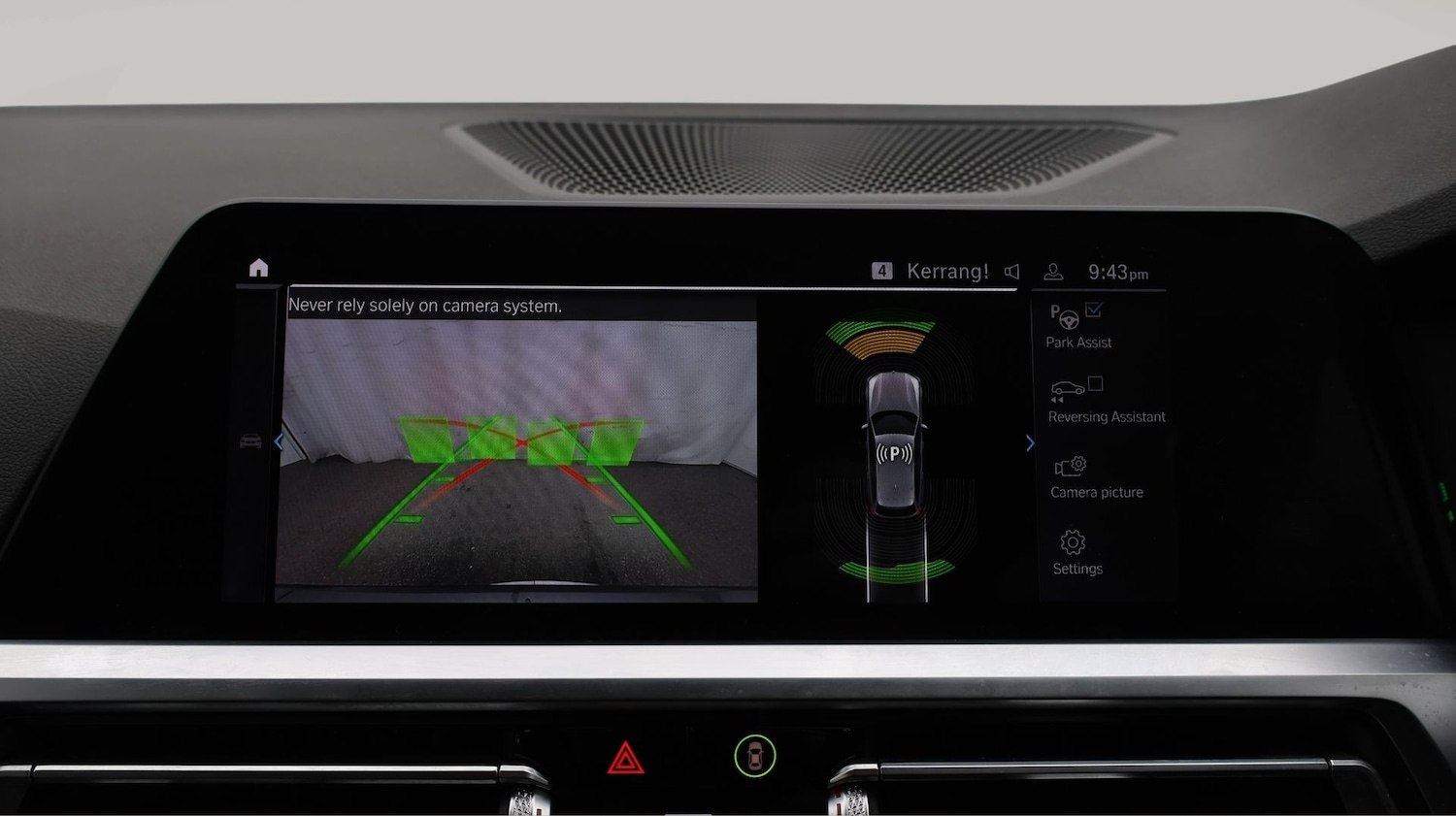 Used BMW 3 Series 2022 for sale - 77434994: Photo 20