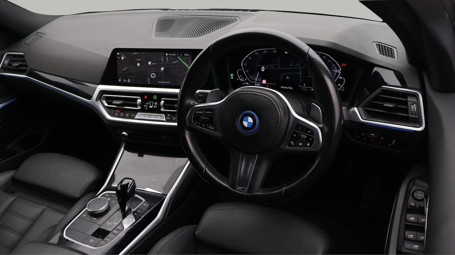 Used BMW 3 Series 2022 for sale - 77434994: Photo 9