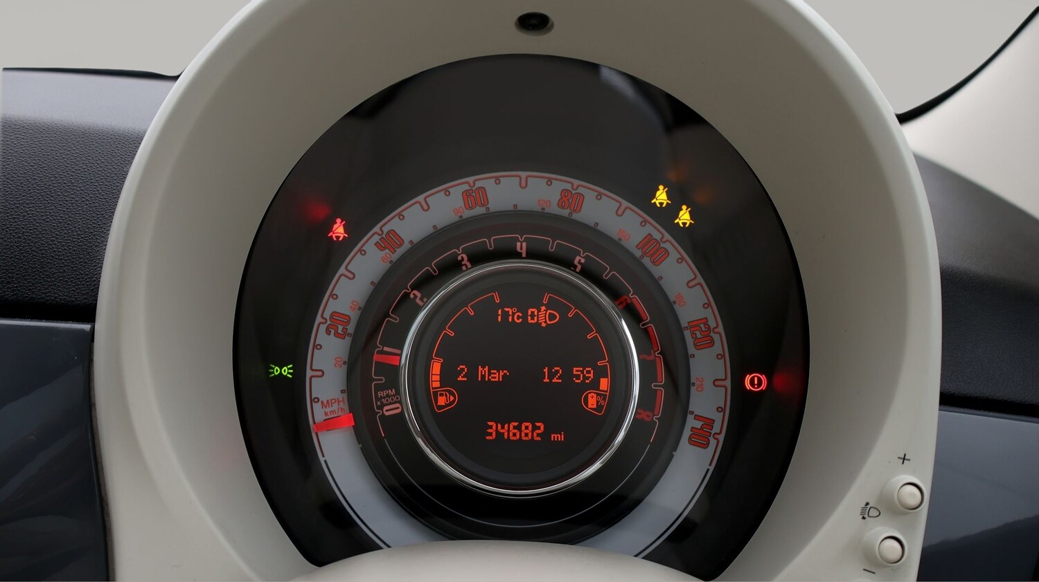 Used Fiat 500 for sale - 77729794: Photo 10