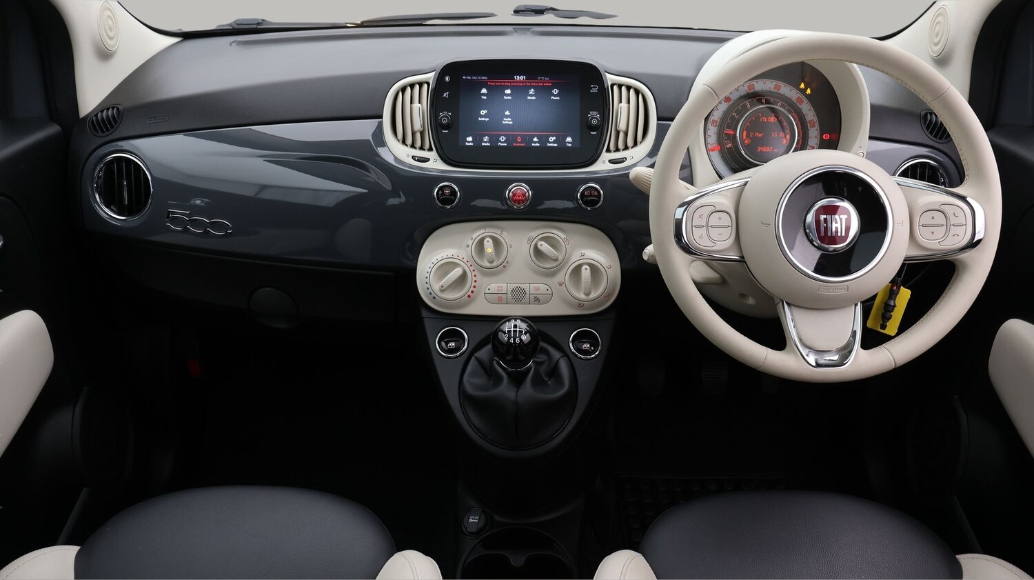 Used Fiat 500 for sale - 77729794: Photo 13