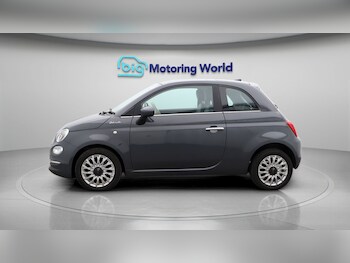 Used Fiat 500 2022 for sale - 77729794: Photo