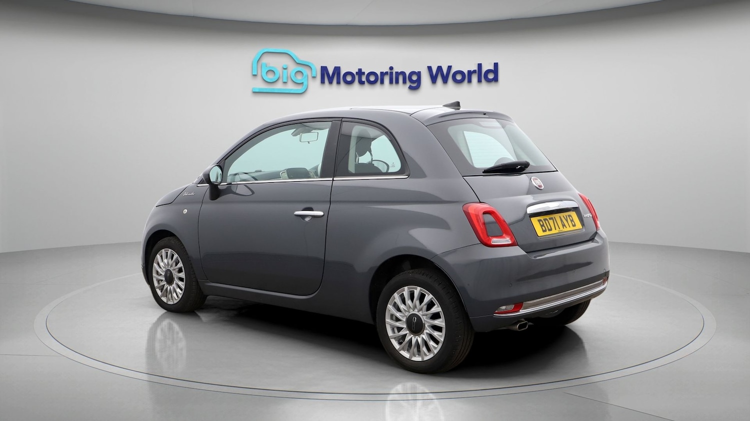 Used Fiat 500 for sale - 77729794: Photo 5