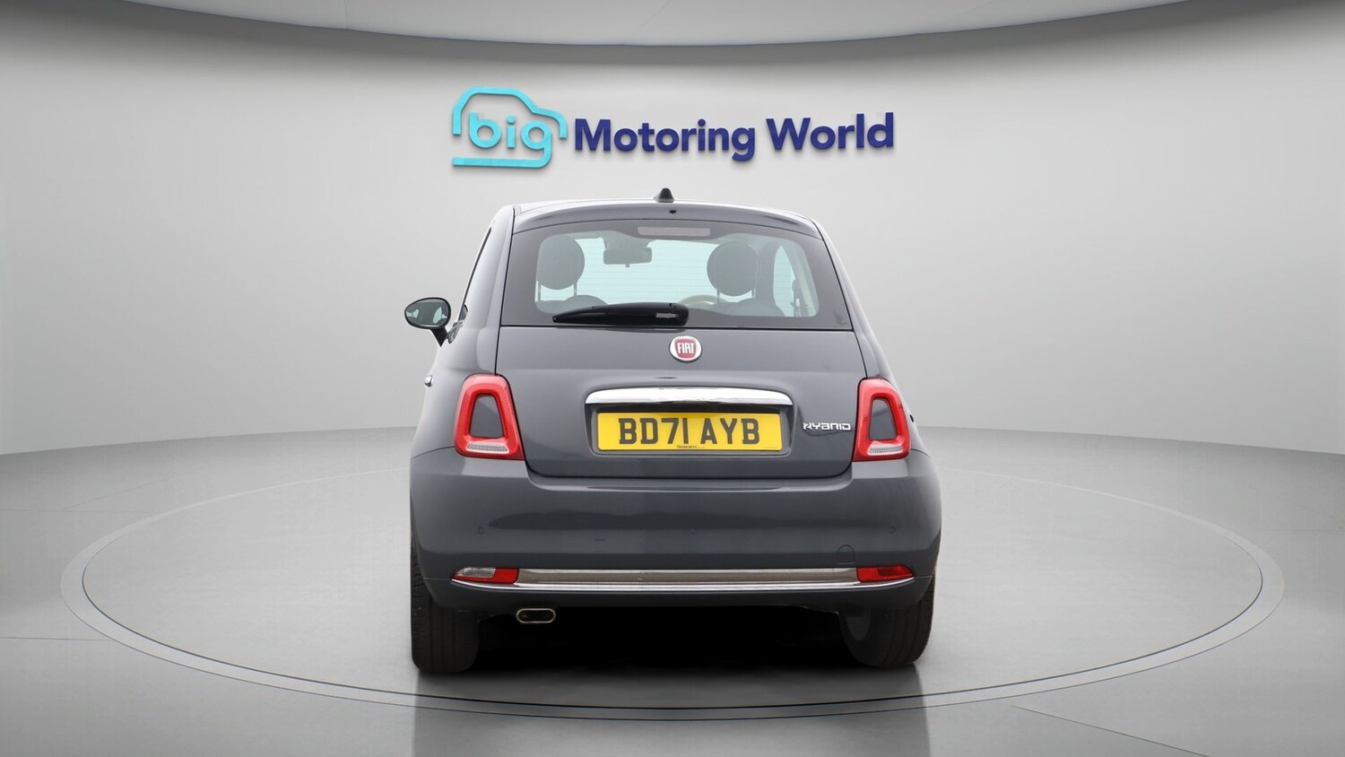 Used Fiat 500 for sale - 77729794: Photo 6