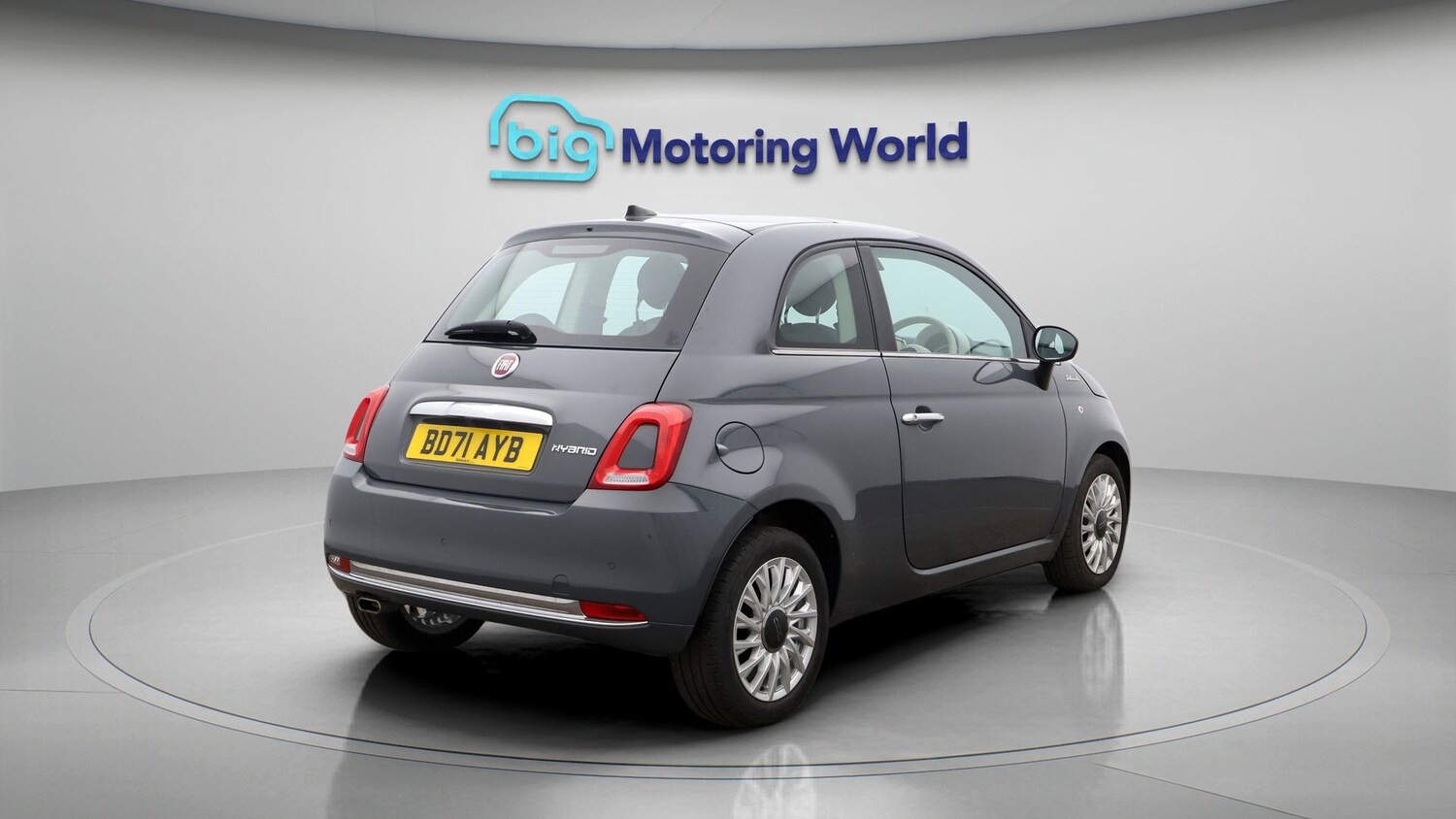 Used Fiat 500 for sale - 77729794: Photo 7