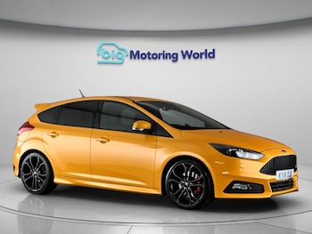 Used Ford Focus 2018 for sale - 79585887: Photo