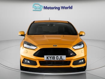 Used Ford Focus 2018 for sale - 79585887: Photo