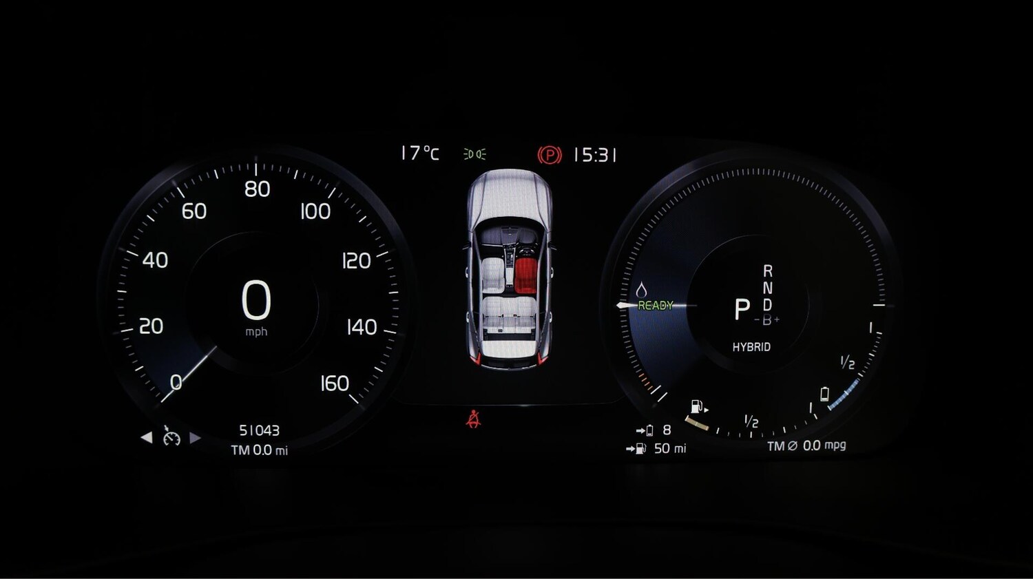 Used Volvo XC40 2021 for sale - 76538086: Photo 11