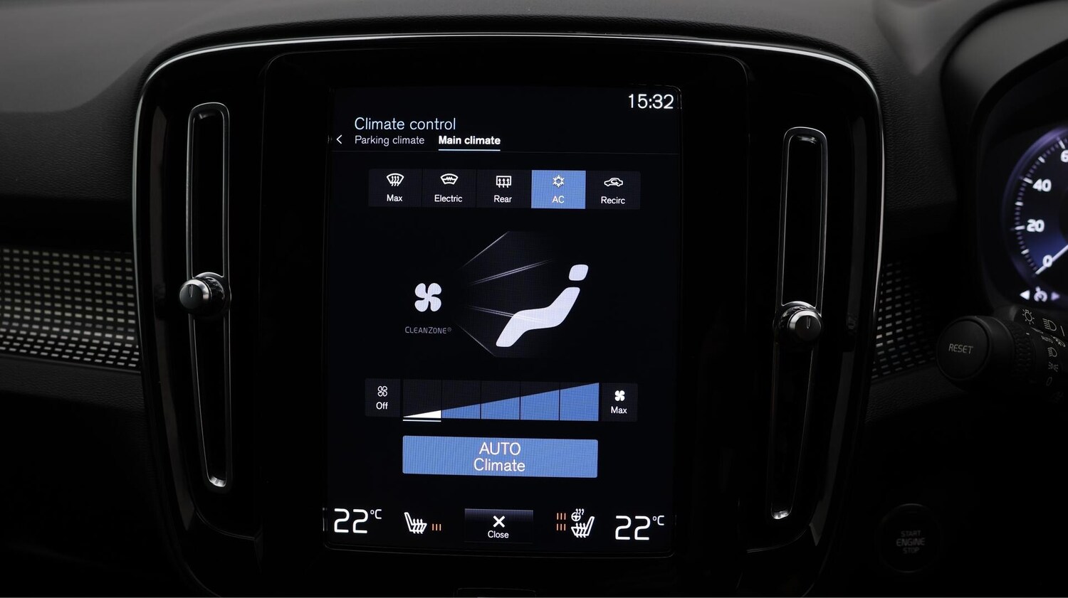 Used Volvo XC40 2021 for sale - 76538086: Photo 13