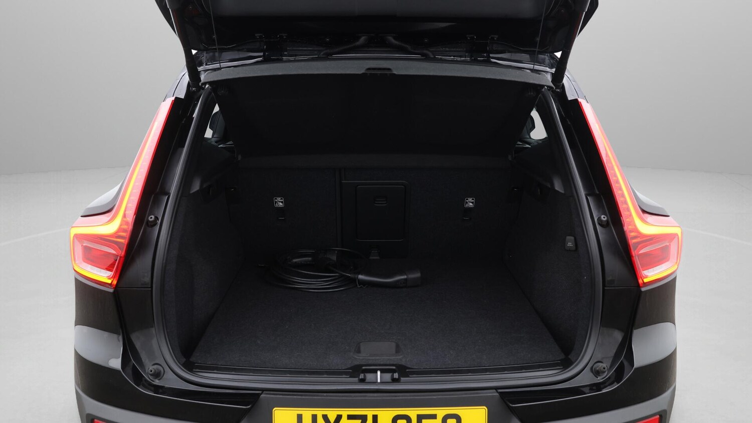 Used Volvo XC40 2021 for sale - 76538086: Photo 18