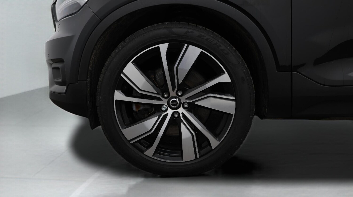 Used Volvo XC40 2021 for sale - 76538086: Photo 19