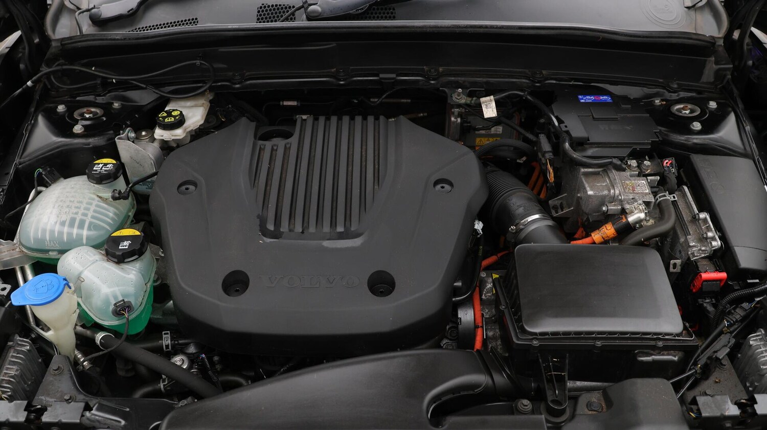 Used Volvo XC40 2021 for sale - 76538086: Photo 20