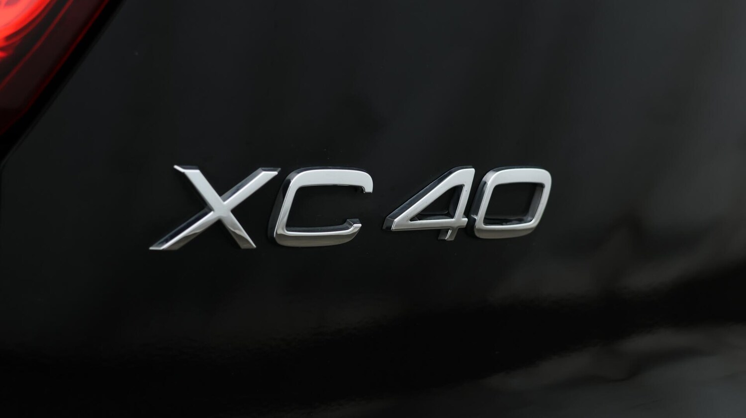 Used Volvo XC40 2021 for sale - 76538086: Photo 21