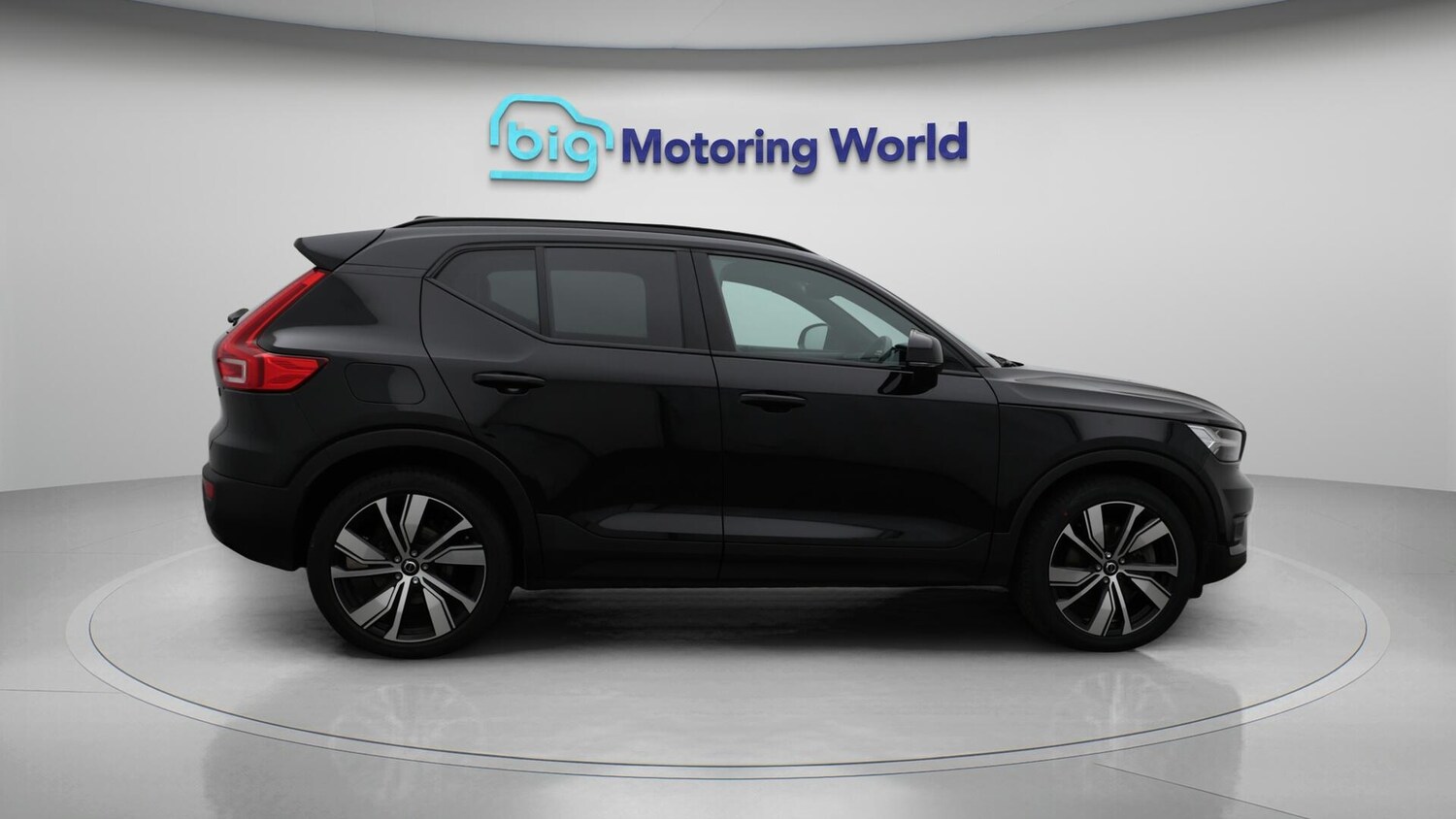 Used Volvo XC40 2021 for sale - 76538086: Photo 9