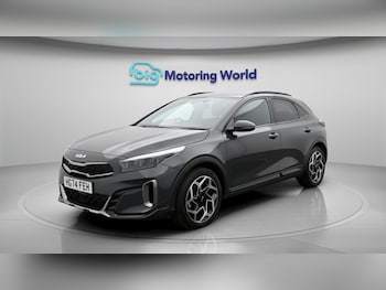 Used Kia XCeed 2025 for sale - 78920675: Photo