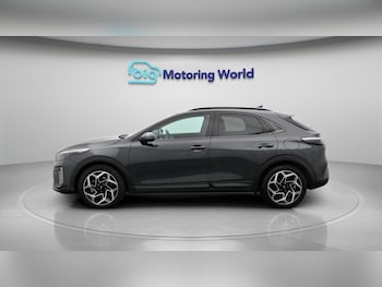 Used Kia XCeed 2025 for sale - 78920675: Photo