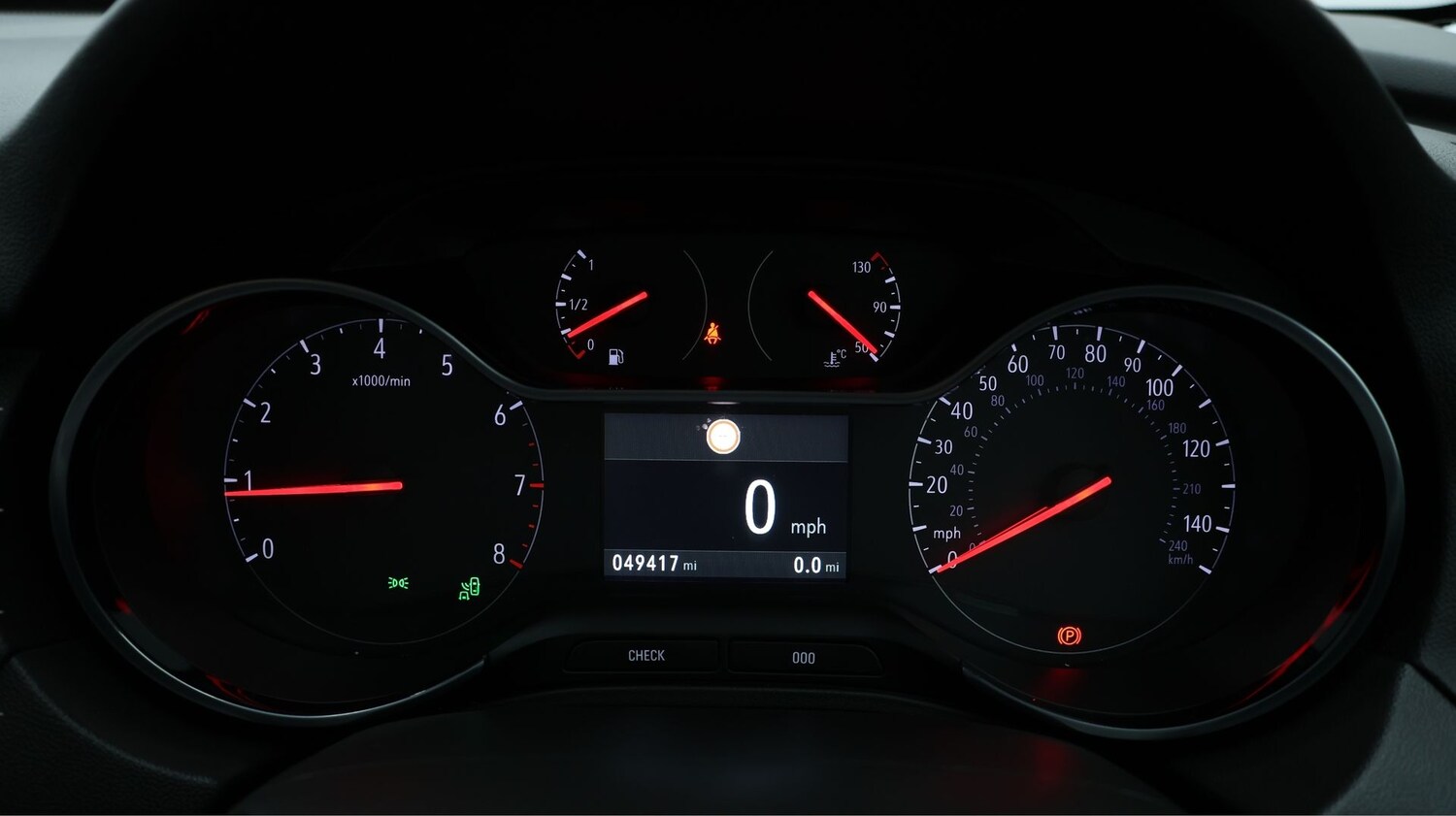 Used Vauxhall Grandland X for sale - 77541812: Photo 10