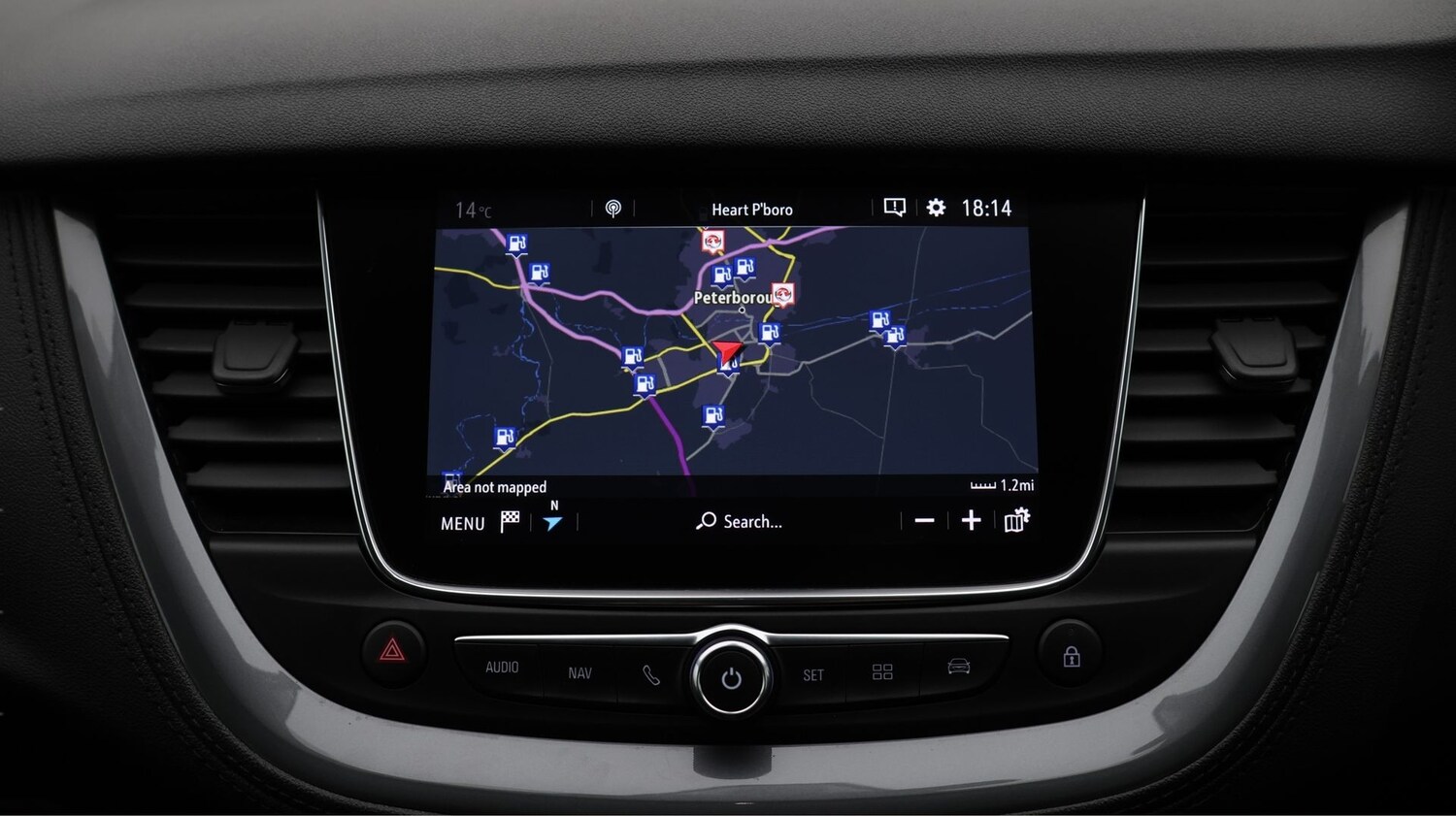 Used Vauxhall Grandland X for sale - 77541812: Photo 11