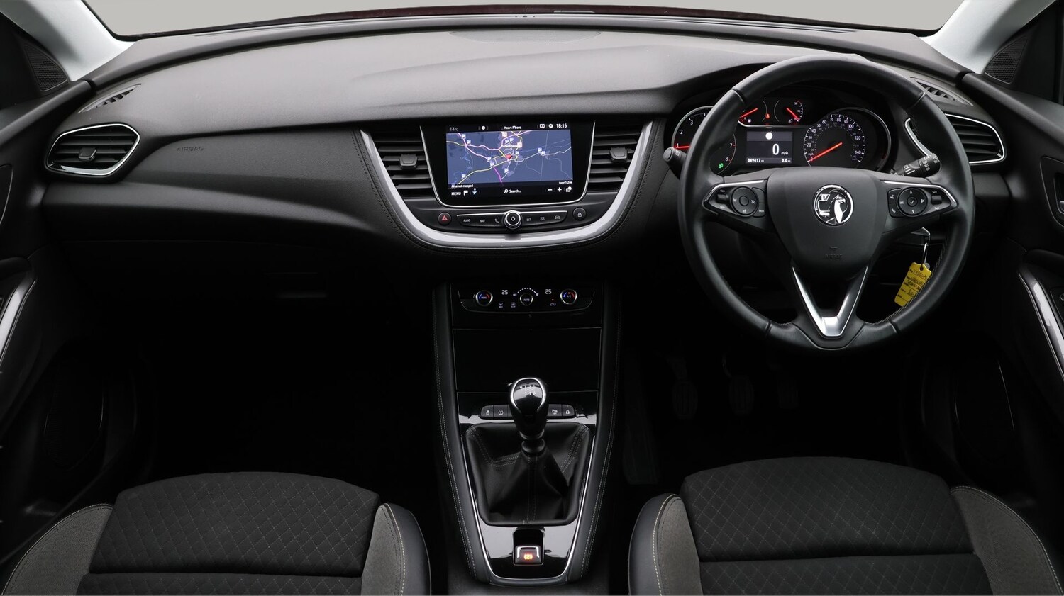 Used Vauxhall Grandland X for sale - 77541812: Photo 13