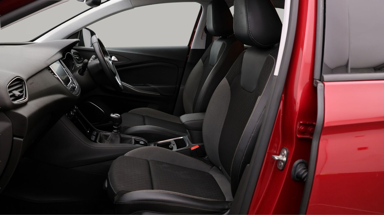 Used Vauxhall Grandland X for sale - 77541812: Photo 14