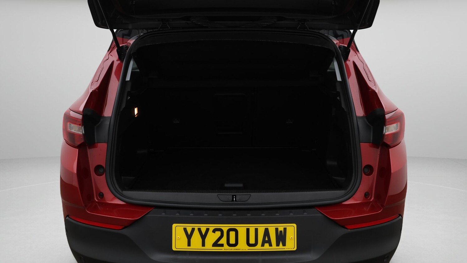 Used Vauxhall Grandland X for sale - 77541812: Photo 17