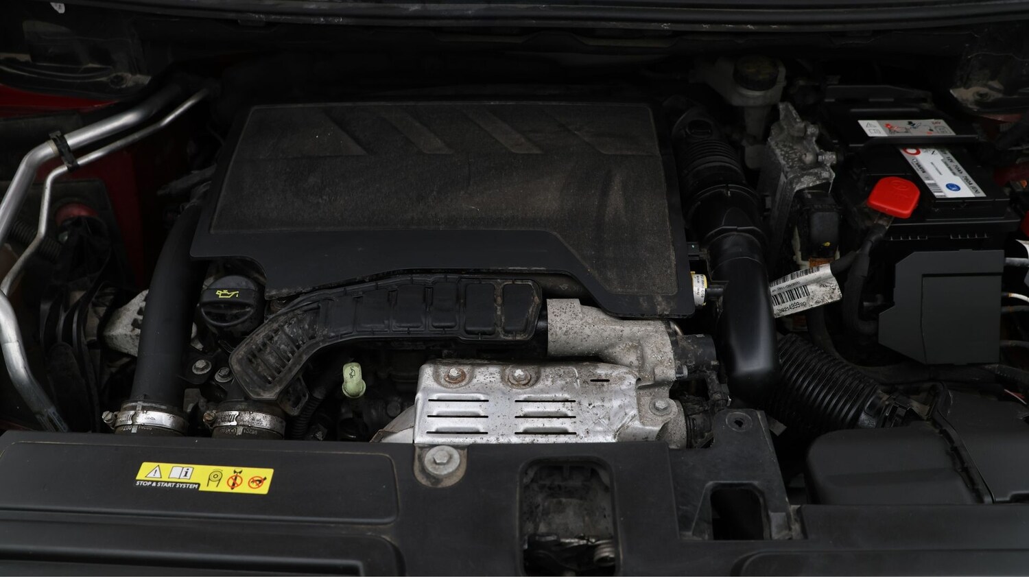 Used Vauxhall Grandland X for sale - 77541812: Photo 19